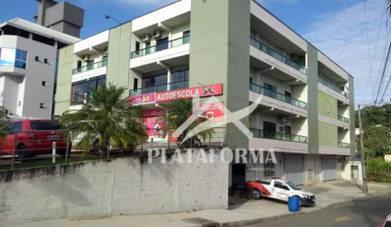 Ponto comercial com 3 salas para alugar no Itoupavazinha, Blumenau , 300 m2 por R$ 7.000