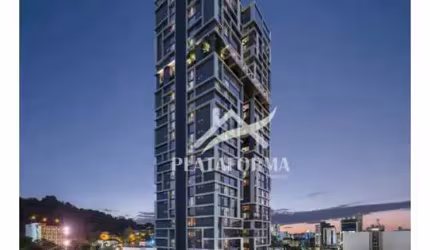 Apartamento com 3 quartos à venda no Centro, Blumenau , 160 m2 por R$ 1.990.000
