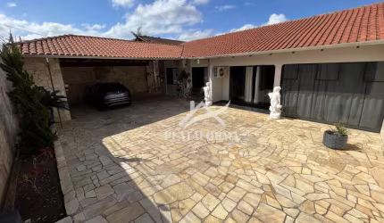 Casa comercial com 3 salas à venda no Velha, Blumenau , 107 m2 por R$ 950.000