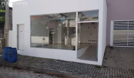 Ponto comercial com 1 sala à venda no Itoupava Norte, Blumenau  por R$ 215.000