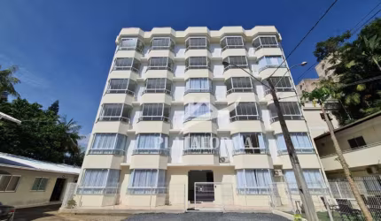 Apartamento com 1 quarto para alugar na Vila Nova, Blumenau , 45 m2 por R$ 1.850