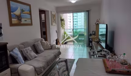 Apartamento com 2 quartos à venda no Itoupavazinha, Blumenau , 61 m2 por R$ 380.000