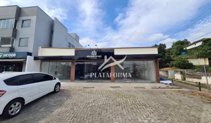 Ponto comercial para alugar no Itoupava Norte, Blumenau , 115 m2 por R$ 4.000