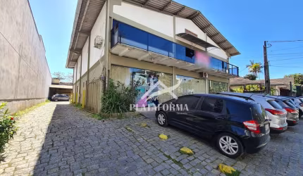 Barracão / Galpão / Depósito com 1 sala para alugar no Itoupava Norte, Blumenau , 300 m2 por R$ 5.500