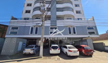 Ponto comercial com 1 sala para alugar no Centro, Indaial , 50 m2 por R$ 2.200