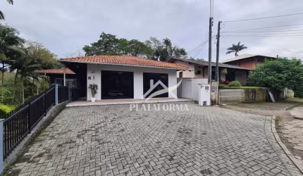Ponto comercial com 1 sala para alugar no Itoupavazinha, Blumenau , 70 m2 por R$ 2.000