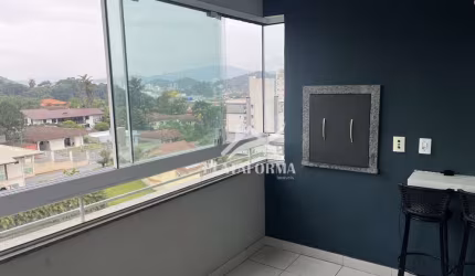 Apartamento à venda no Itoupava Norte, Blumenau  por R$ 470.000