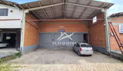 Barracão / Galpão / Depósito para alugar no Itoupavazinha, Blumenau , 350 m2 por R$ 10.000