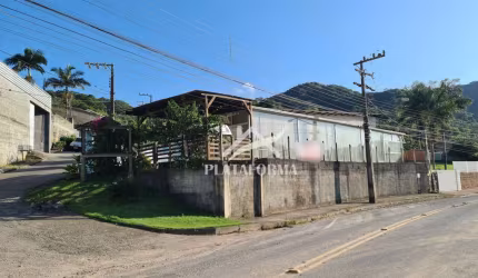 Ponto comercial com 1 sala para alugar no Progresso, Blumenau , 129 m2 por R$ 6.000