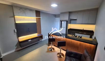 Apartamento com 1 quarto para alugar no Itoupava Norte, Blumenau , 63 m2 por R$ 1.850