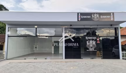 Ponto comercial com 1 sala para alugar no Itoupava Central, Blumenau , 40 m2 por R$ 2.000