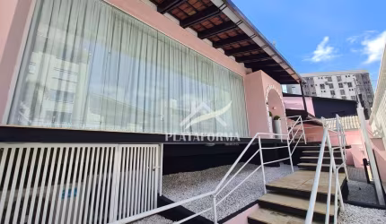 Ponto comercial com 6 salas para alugar no Ponta Aguda, Blumenau , 200 m2 por R$ 5.500