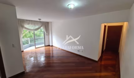 Apartamento com 3 quartos para alugar na Vila Formosa, Blumenau , 110 m2 por R$ 2.500