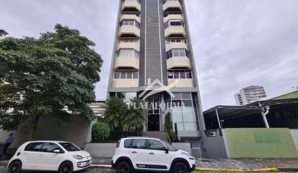 Ponto comercial com 2 salas para alugar no Centro, Blumenau , 60 m2 por R$ 1.500