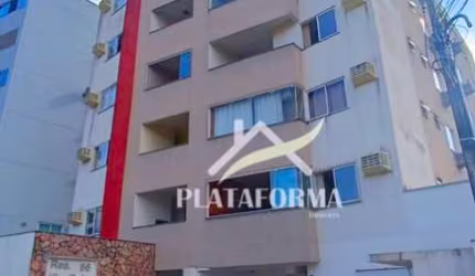 Apartamento com 2 quartos à venda em Água Verde, Blumenau , 56 m2 por R$ 295.000