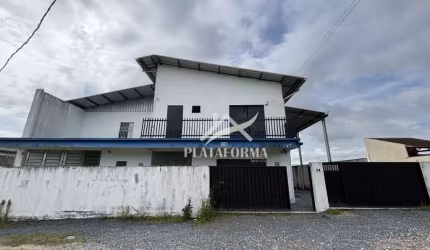Barracão / Galpão / Depósito com 6 salas para alugar no Figueira, Gaspar , 740 m2 por R$ 7.000