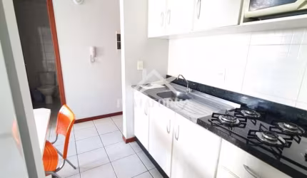 Apartamento com 1 quarto para alugar no Itoupava Seca, Blumenau , 66 m2 por R$ 1.600