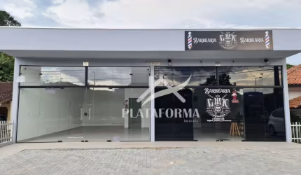 Ponto comercial com 1 sala para alugar no Itoupava Central, Blumenau , 40 m2 por R$ 2.000