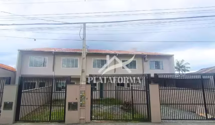 Casa com 3 quartos à venda em Água Verde, Blumenau , 103 m2 por R$ 490.000