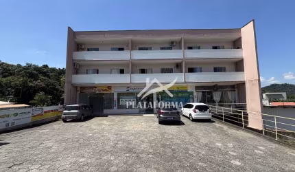 Ponto comercial com 1 sala para alugar no Salto do Norte, Blumenau , 80 m2 por R$ 2.250