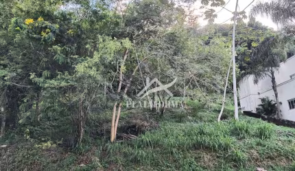 Terreno à venda no Garcia, Blumenau  por R$ 400.000
