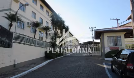 Apartamento com 3 quartos à venda em Água Verde, Blumenau , 91 m2 por R$ 299.990
