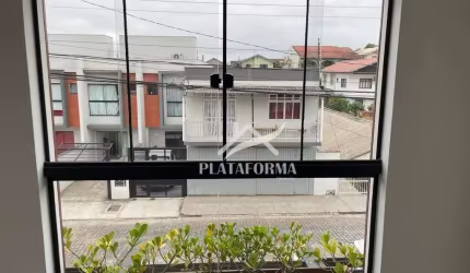 Casa com 2 quartos à venda em Água Verde, Blumenau , 83 m2 por R$ 420.000