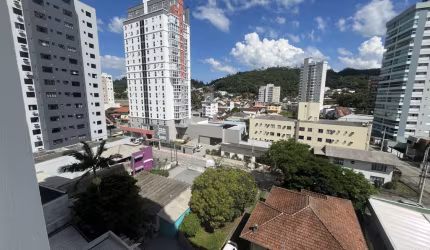 Apartamento com 3 quartos à venda no Velha, Blumenau , 97 m2 por R$ 779.000