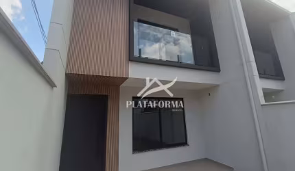 Casa com 3 quartos à venda no Velha, Blumenau , 150 m2 por R$ 770.000