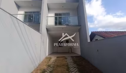 Casa com 2 quartos à venda no Velha, Blumenau  por R$ 550.000