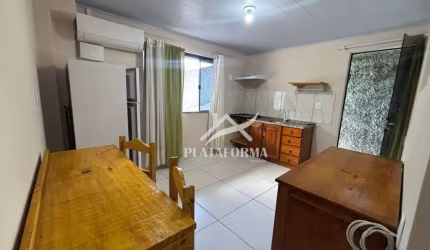 Apartamento com 1 quarto para alugar na Escola Agrícola, Blumenau , 20 m2 por R$ 1.600