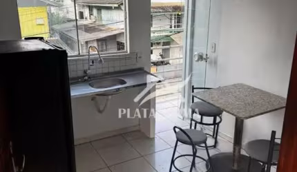 Apartamento com 1 quarto para alugar no Centro, Blumenau , 30 m2 por R$ 1.680