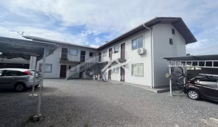 Apartamento com 2 quartos à venda no Itoupavazinha, Blumenau , 55 m2 por R$ 185.000
