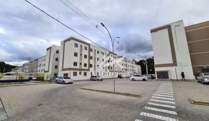 Apartamento com 2 quartos à venda no Itoupava Central, Blumenau , 38 m2 por R$ 215.000