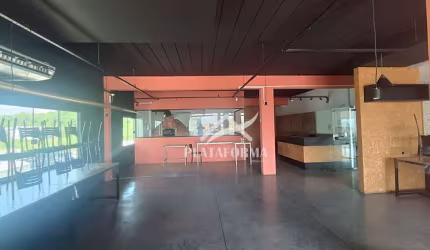 Ponto comercial com 3 salas para alugar no Itoupavazinha, Blumenau , 300 m2 por R$ 7.000