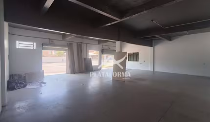 Ponto comercial para alugar no Itoupava Central, Blumenau , 100 m2 por R$ 5.000