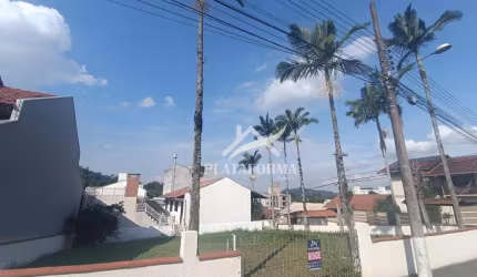 Terreno à venda no Badenfurt, Blumenau , 290 m2 por R$ 320.000