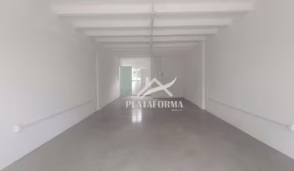 Ponto comercial com 1 sala para alugar no Velha Central, Blumenau , 61 m2 por R$ 1.500