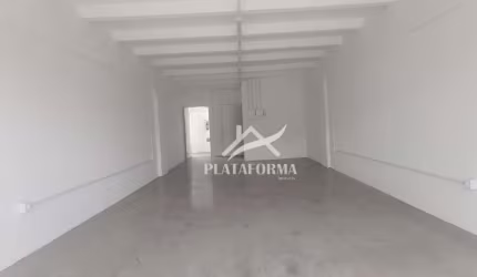 Ponto comercial com 1 sala para alugar no Velha Central, Blumenau , 51 m2 por R$ 1.300