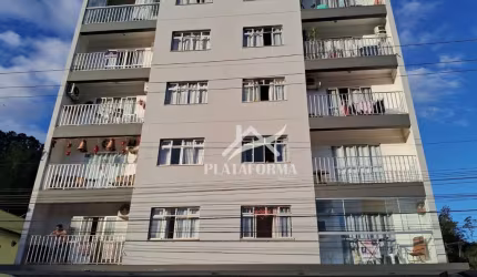 Apartamento com 2 quartos para alugar no Glória, Blumenau , 90 m2 por R$ 1.750