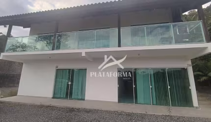 Ponto comercial com 2 salas para alugar no Badenfurt, Blumenau , 100 m2 por R$ 5.000