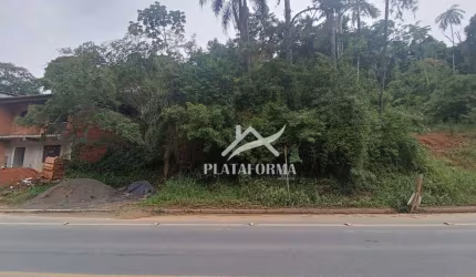 Terreno à venda no Badenfurt, Blumenau  por R$ 187.000
