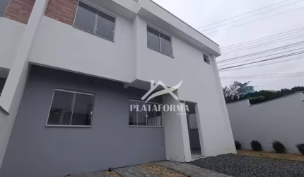 Casa com 3 quartos à venda na Escola Agrícola, Blumenau , 97 m2 por R$ 580.000