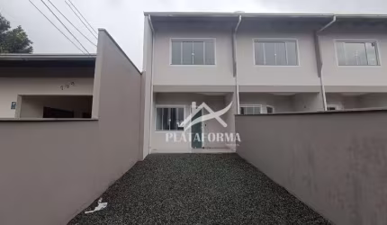 Casa com 3 quartos à venda em Água Verde, Blumenau , 104 m2 por R$ 480.000
