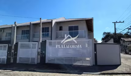Casa com 2 quartos à venda no Itoupava Norte, Blumenau , 89 m2 por R$ 570.000