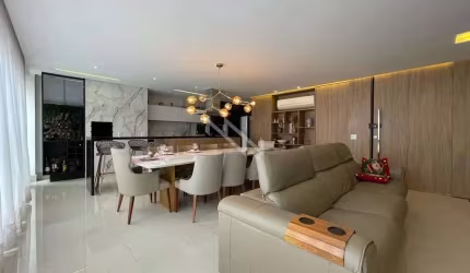 Apartamento à venda no bairro Setor Bueno em Goiânia/GO