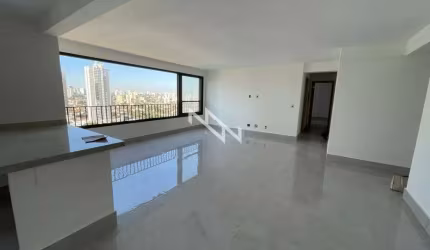 Apartamento à venda no bairro Jardim América em Goiânia/GO