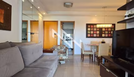 Apartamento à venda no bairro Setor Nova Suiça em Goiânia/GO