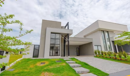 Casa à venda no bairro Terras Alpha Residencial 2 em Senador Canedo/GO