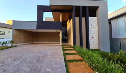 Casa à venda no bairro Cond Do Lago em Goiânia/GO